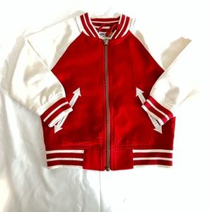 Cute Boys Jacket Size 18 Months